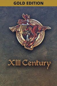 XIII Century: Gold Edition