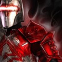 Dragon Age: Origins - Blood Dragon Armor