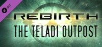X: Rebirth - The Teladi Outpost