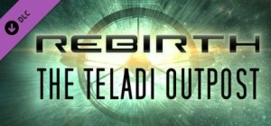 X: Rebirth - The Teladi Outpost