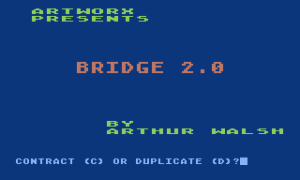 Bridge 2.0