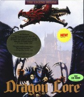 Dragon Lore: The Legend Begins