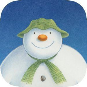 The Snowman and the Snowdog