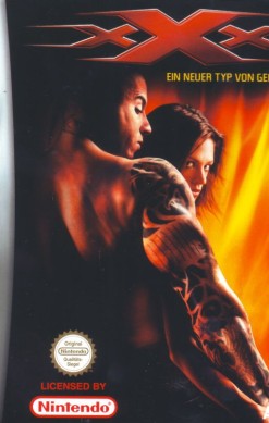 xXx