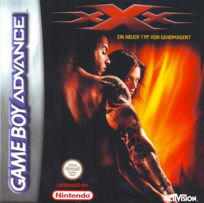 xXx