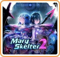 Mary Skelter 2