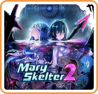 Mary Skelter 2