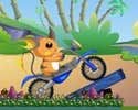 Pokemon Bike Adventure