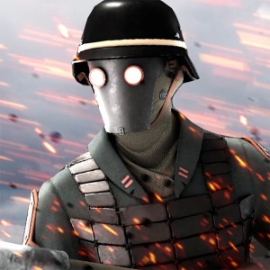 Supremacy 1: The Great War