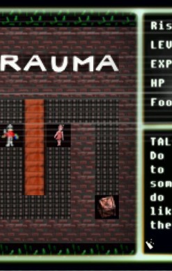 The Suomi RPG