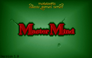 Master Mind