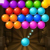 Bubble Pop! Origin