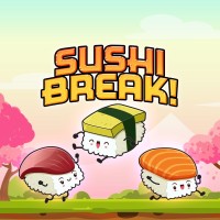 Sushi Break!