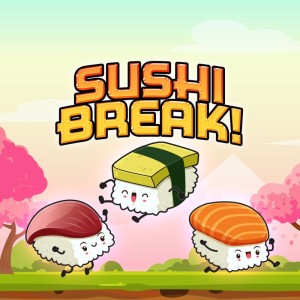Sushi Break!