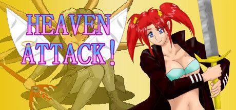 Heaven Attack!