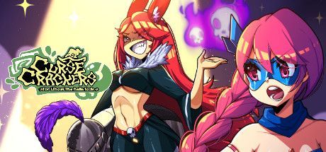 Curse Crackers: For Whom the Belle Toils