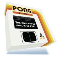 Pong Solitaire