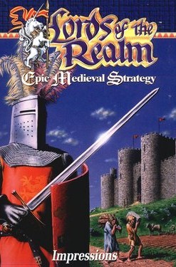 Lords of the Realm
