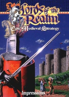 Lords of the Realm