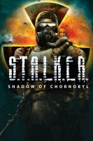 S.T.A.L.K.E.R.: Shadow of Chernobyl