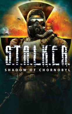 S.T.A.L.K.E.R.: Shadow of Chernobyl