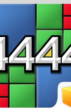 4444