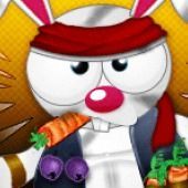 Bunny Dodge
