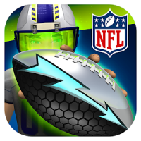 NFL Rush Heroes & Rivals