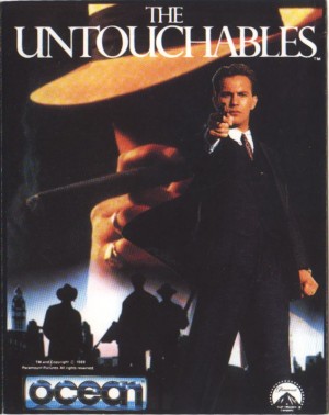 The Untouchables