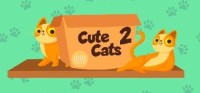 1001 Jigsaw: Cute Cats 2