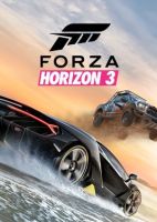 Forza Horizon 3