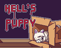 Hell's Puppy