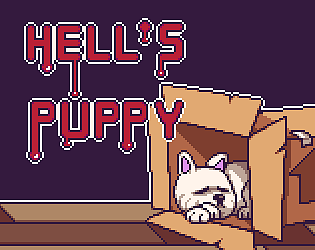 Hell's Puppy