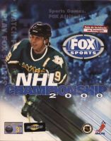 NHL Championship 2000