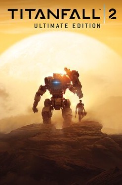 Titanfall 2: Ultimate Edition