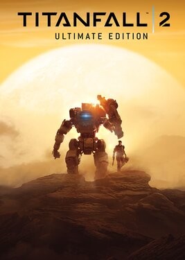 Titanfall 2: Ultimate Edition