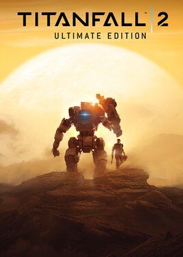 Titanfall 2: Ultimate Edition
