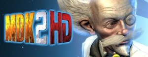 MDK 2 HD