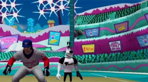 Nicktoons MLB