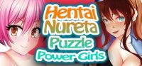 Hentai Nureta Puzzle: Power Girls