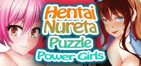 Hentai Nureta Puzzle: Power Girls