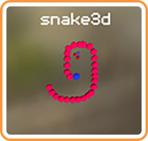 snake3d