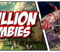 1 Million Zombies