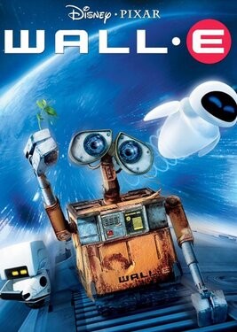 Disney•Pixar WALL-E