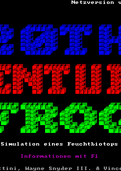 20th Century Frog