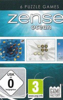 Zenses: Ocean