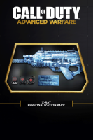 Call of Duty: Advanced Warfare - X-Ray Personalization Pack