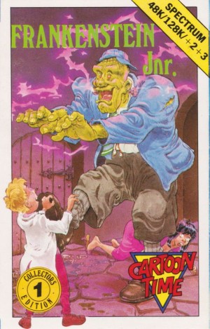 Frankenstein Jnr.