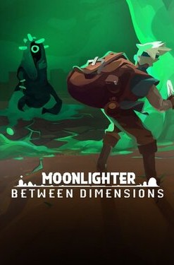 Moonlighter: Between Dimensions