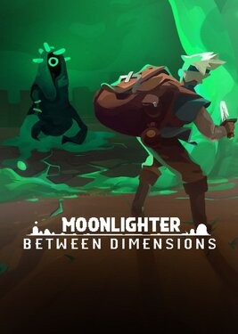 Moonlighter: Between Dimensions